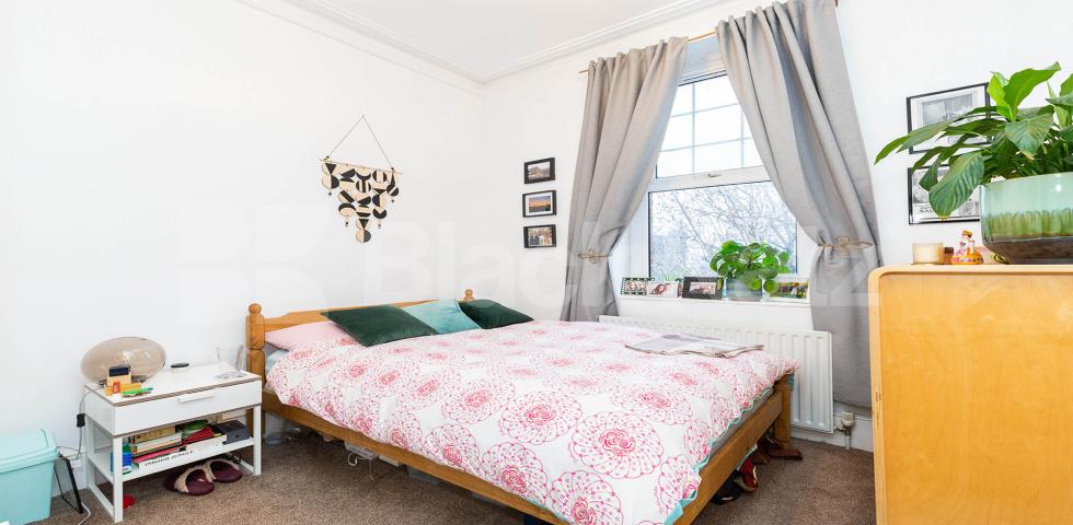 			2 Bedroom, 1 bath, 1 reception Flat			 Tottenham Lane, Crouch End